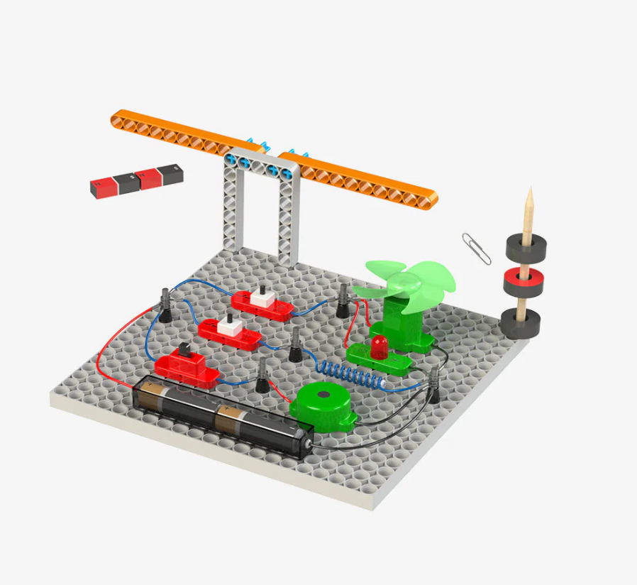 electronics-and-creative-engineering