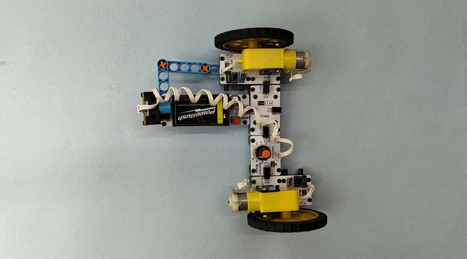 robotics-smart-systems