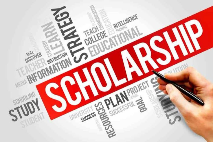 Merit Scholarship