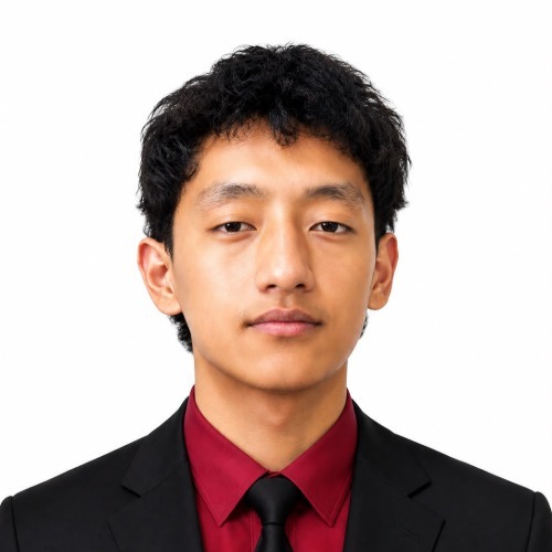 Nishan Gurung