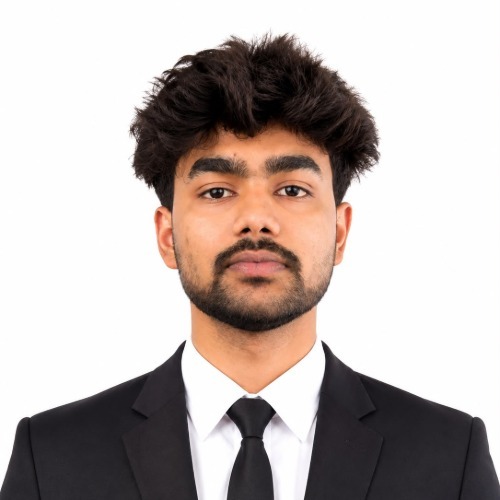 Aadarsh Adhikari
