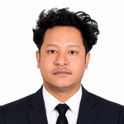 Sabin Rana Magar