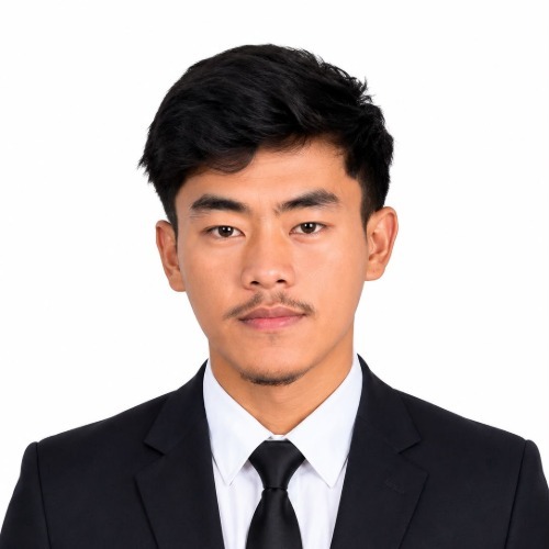 Boby Tamang