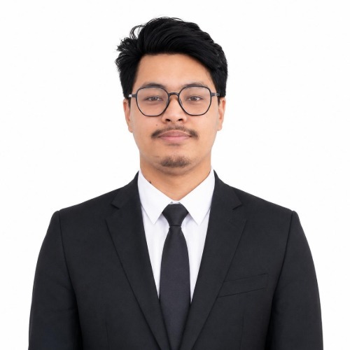 Samit Shrestha