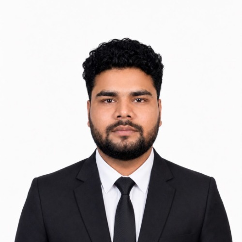 Umesh Dahal